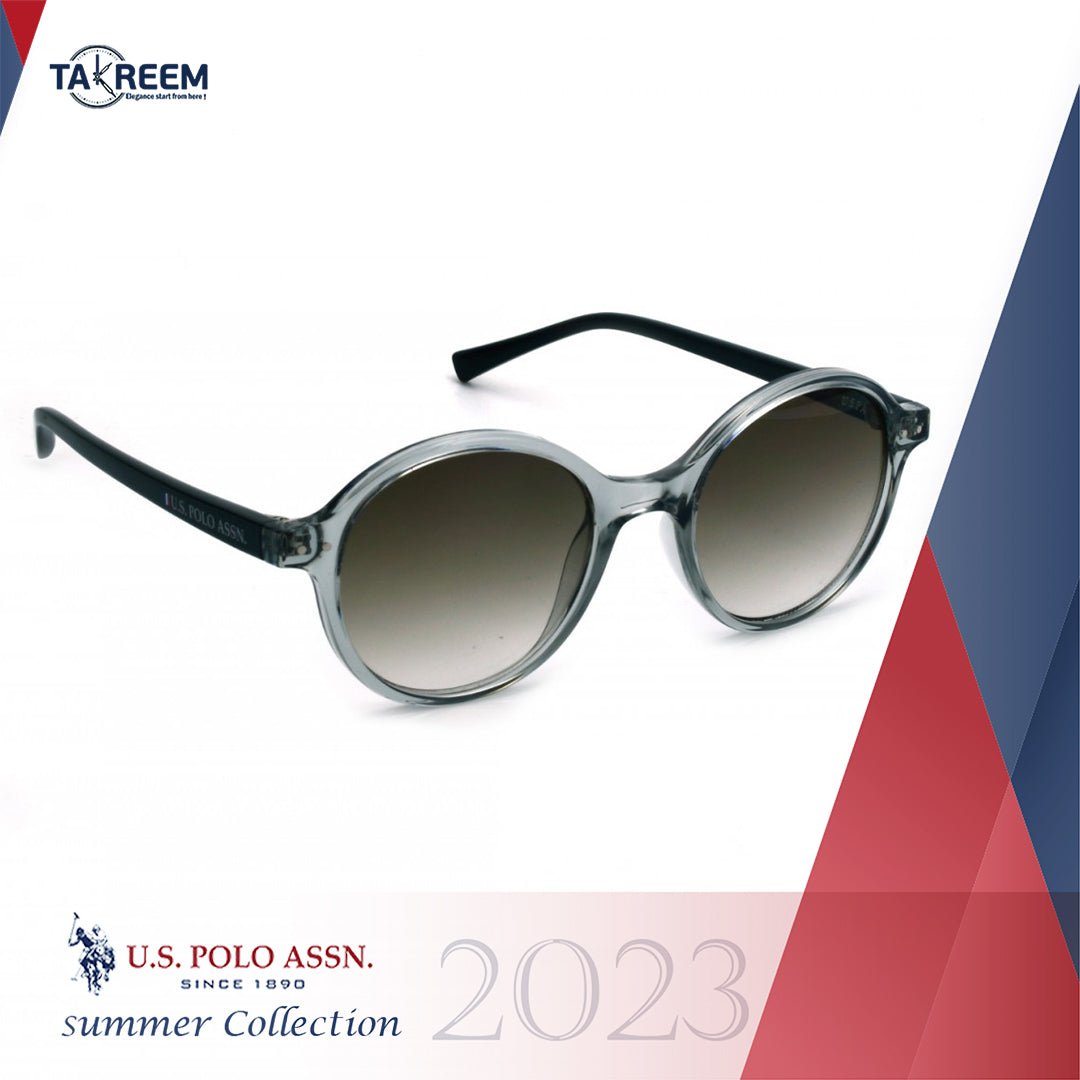 U.S. POLO ASSN USS 0146 C3 Women Sunglasses - #shoU.S. POLO ASSN USS 0146 C3 Women Sunglassesp_name#U.S. POLO ASSN USS 0146 C3 Women SunglassesSunglassesU.S. POLO ASSNTakreem.joUSS 0146 C38680269262283WomenGreyAcetateU.S. POLO ASSN USS 0146 C3 Women Sunglasses - Takreem.jo