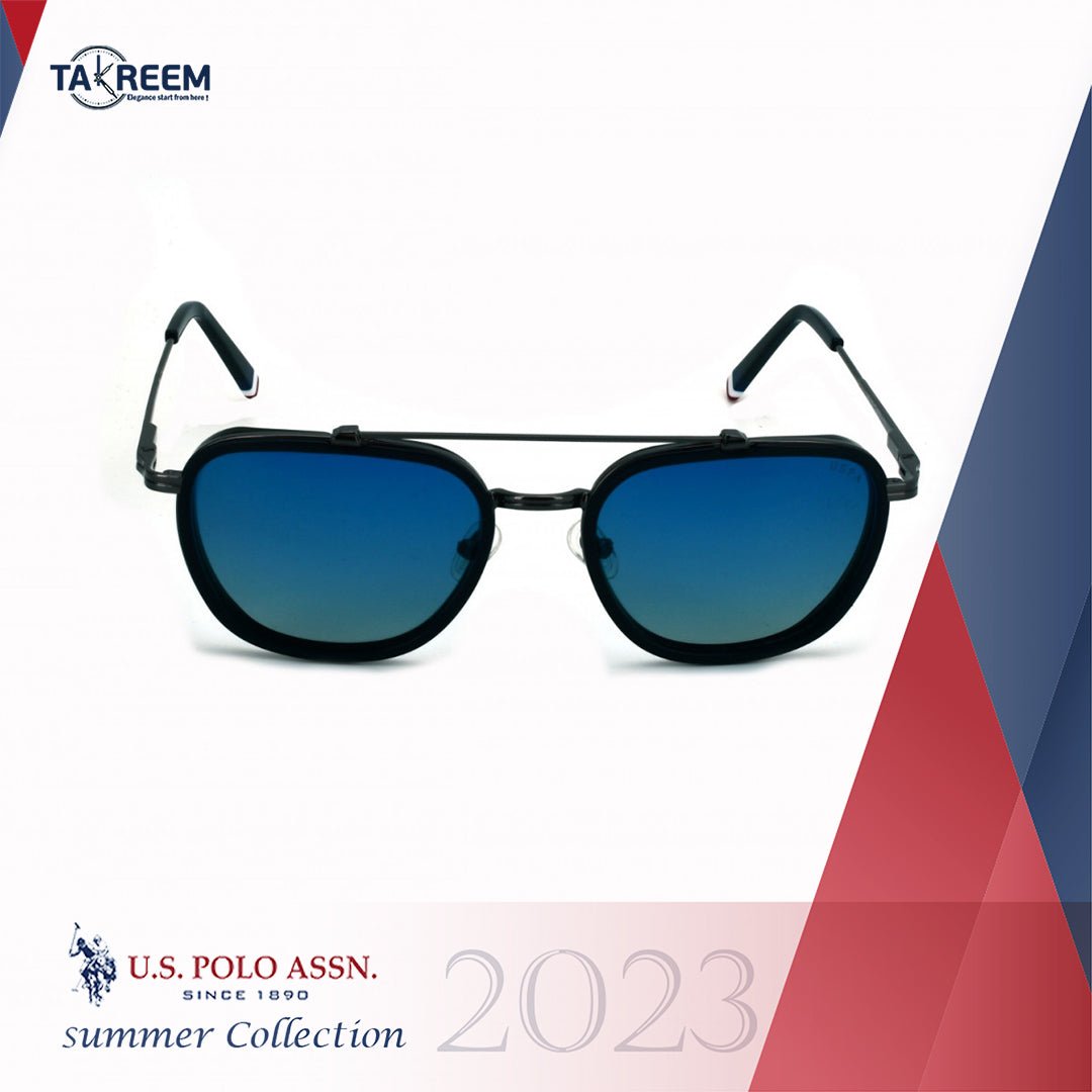 U.S. POLO ASSN USS 0155 C2 Men Sunglasses - #shoU.S. POLO ASSN USS 0155 C2 Men Sunglassesp_name#U.S. POLO ASSN USS 0155 C2 Men SunglassesSunglassesU.S. POLO ASSNTakreem.joUSS 0155 C28680269261644unisexBlueStainless SteelU.S. POLO ASSN USS 0155 C2 Men Sunglasses - Takreem.jo