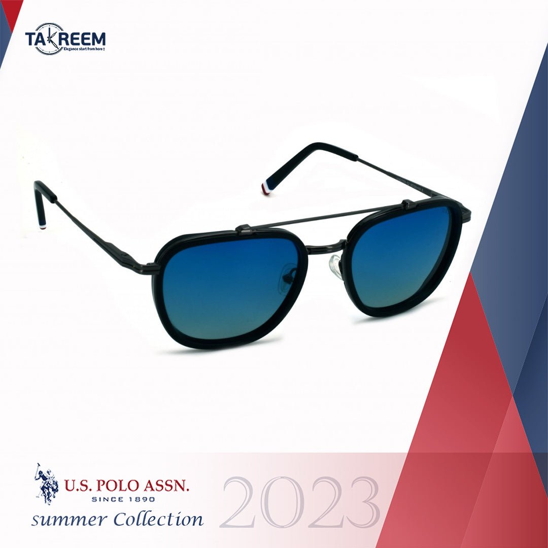 U.S. POLO ASSN USS 0155 C2 Men Sunglasses - #shoU.S. POLO ASSN USS 0155 C2 Men Sunglassesp_name#U.S. POLO ASSN USS 0155 C2 Men SunglassesSunglassesU.S. POLO ASSNTakreem.joUSS 0155 C28680269261644unisexBlueStainless SteelU.S. POLO ASSN USS 0155 C2 Men Sunglasses - Takreem.jo