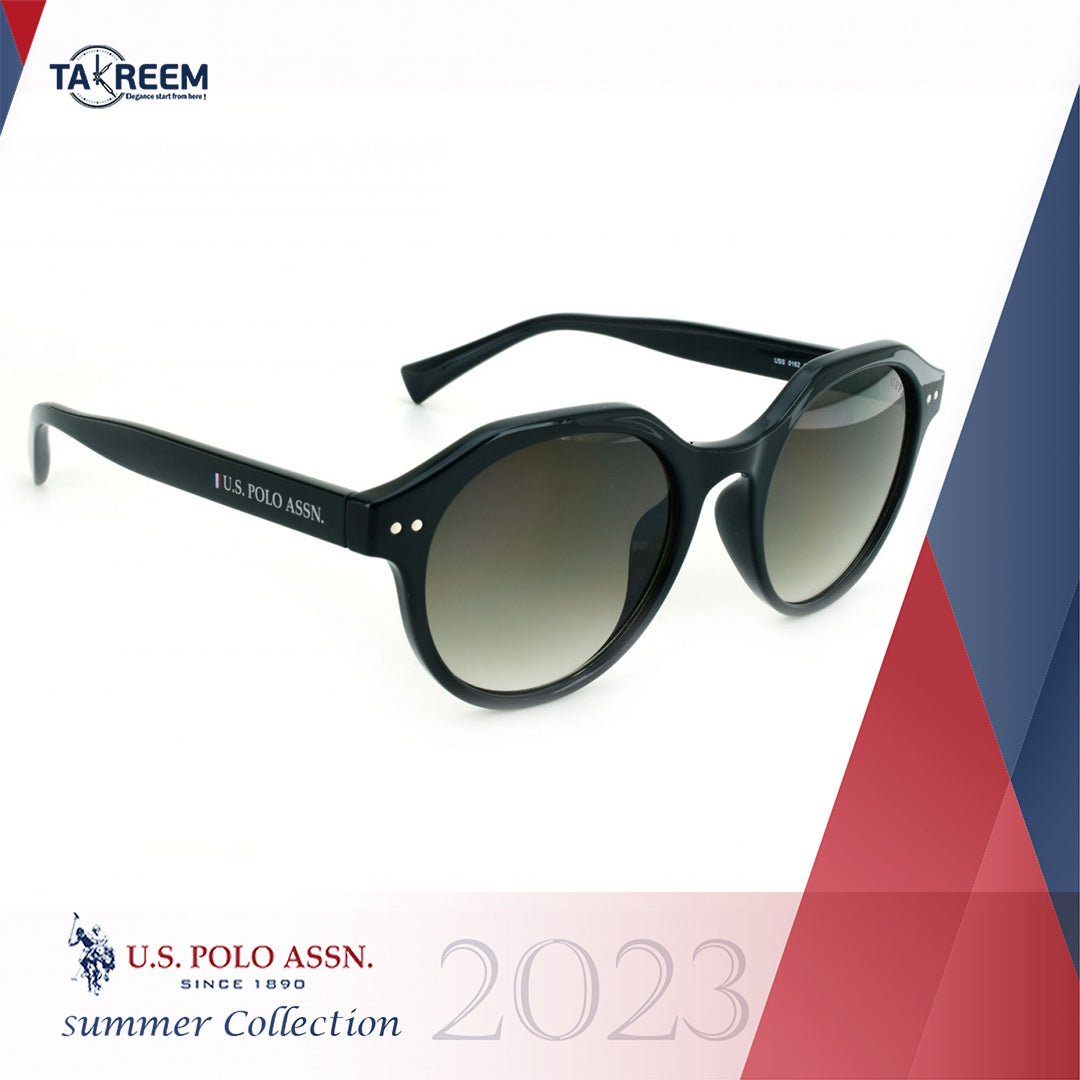 U.S. POLO ASSN USS 0162 C1 unisex Sunglasses - #shoU.S. POLO ASSN USS 0162 C1 unisex Sunglassesp_name#U.S. POLO ASSN USS 0162 C1 unisex SunglassesSunglassesU.S. POLO ASSNTakreem.joUSS 0162 C18680269262597unisexBlackAcetateU.S. POLO ASSN USS 0162 C1 unisex Sunglasses - Takreem.jo