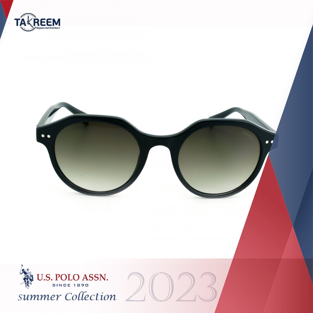 U.S. POLO ASSN USS 0162 C1 unisex Sunglasses - #shoU.S. POLO ASSN USS 0162 C1 unisex Sunglassesp_name#U.S. POLO ASSN USS 0162 C1 unisex SunglassesSunglassesU.S. POLO ASSNTakreem.joUSS 0162 C18680269262597unisexBlackAcetateU.S. POLO ASSN USS 0162 C1 unisex Sunglasses - Takreem.jo