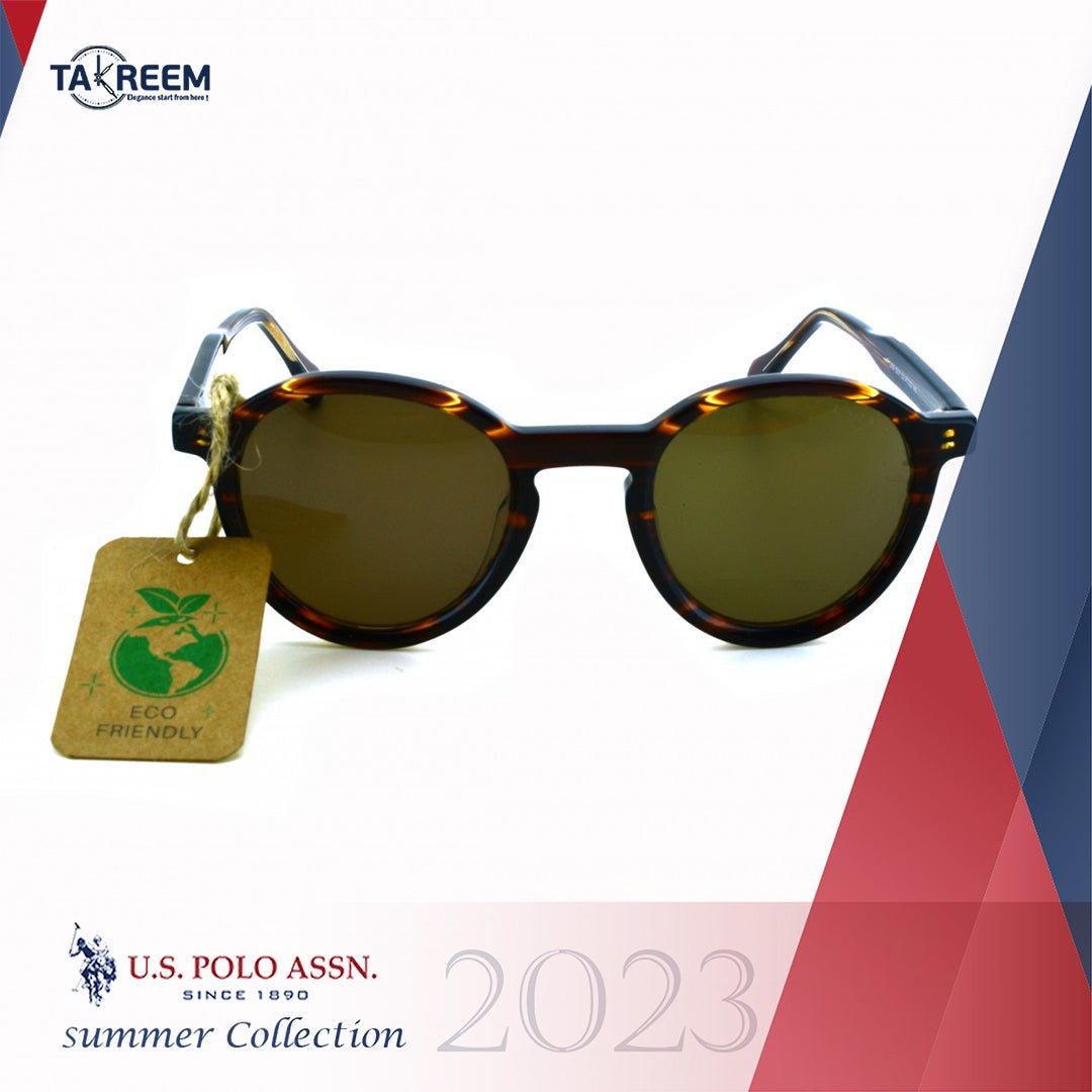 U.S. POLO ASSN USS 0201 C2 Women Sunglasses - #shoU.S. POLO ASSN USS 0201 C2 Women Sunglassesp_name#U.S. POLO ASSN USS 0201 C2 Women SunglassesSunglassesU.S. POLO ASSNTakreem.joUSS 0201 C28680269264546WomenBrownAcetateU.S. POLO ASSN USS 0201 C2 Women Sunglasses - Takreem.jo