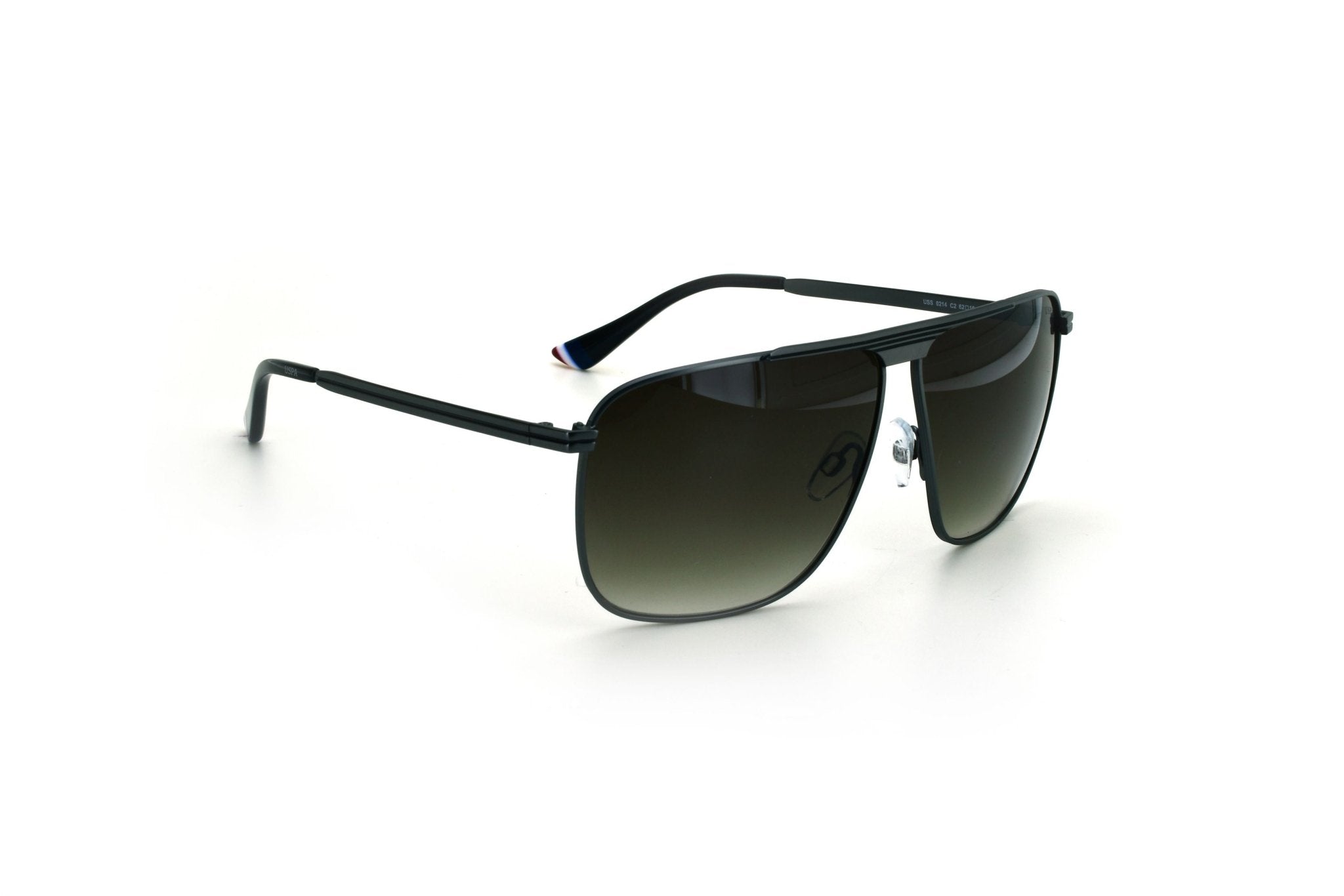 U.S. POLO ASSN USS 0214 C2 Men Sunglasses - #shoU.S. POLO ASSN USS 0214 C2 Men Sunglassesp_name#U.S. POLO ASSN USS 0214 C2 Men SunglassesSunglassesU.S. POLO ASSNTakreem.joUSS 0214 C28680269269770MenBlackStainless SteelU.S. POLO ASSN USS 0214 C2 Men Sunglasses - Takreem.jo