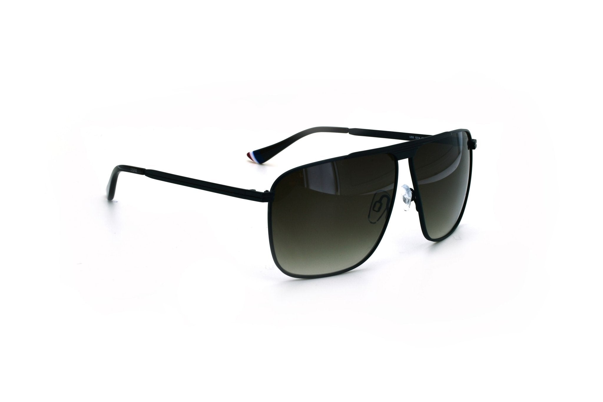 U.S. POLO ASSN USS 0214 c3 Men Sunglasses - #shoU.S. POLO ASSN USS 0214 c3 Men Sunglassesp_name#U.S. POLO ASSN USS 0214 c3 Men SunglassesSunglassesU.S. POLO ASSNTakreem.joUSS 0214 c38680269269787MenBlackStainless SteelU.S. POLO ASSN USS 0214 c3 Men Sunglasses - Takreem.jo