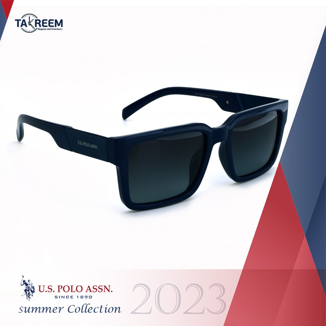 U.S. POLO ASSN USS 0228 C3 Men Sunglasses - #shoU.S. POLO ASSN USS 0228 C3 Men Sunglassesp_name#U.S. POLO ASSN USS 0228 C3 Men SunglassesSunglassesU.S. POLO ASSNTakreem.joUSS 0228 C38680269275740unisexNavy BlueAcetateU.S. POLO ASSN USS 0228 C3 Men Sunglasses - Takreem.jo