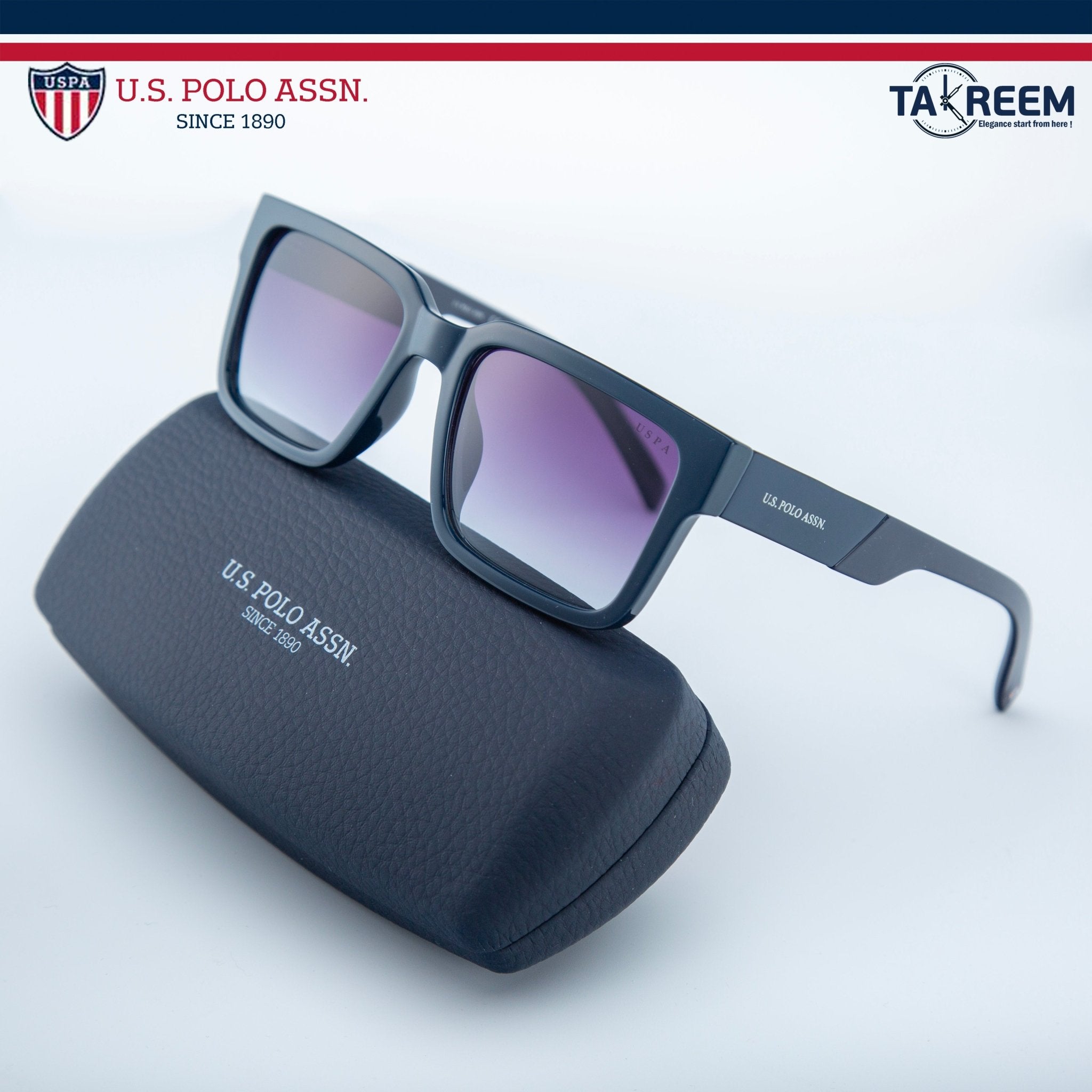 U.S. POLO ASSN USS 0228 C3 Men Sunglasses - #shoU.S. POLO ASSN USS 0228 C3 Men Sunglassesp_name#U.S. POLO ASSN USS 0228 C3 Men SunglassesSunglassesU.S. POLO ASSNTakreem.joUSS 0228 C38680269275740unisexNavy BlueAcetateU.S. POLO ASSN USS 0228 C3 Men Sunglasses - Takreem.jo