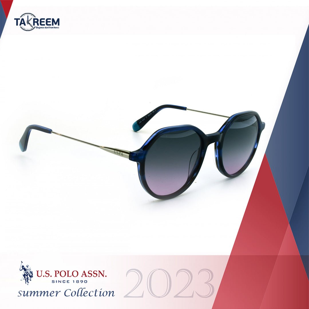 U.S. POLO ASSN USS 0232 C1 Women Sunglasses - #shoU.S. POLO ASSN USS 0232 C1 Women Sunglassesp_name#U.S. POLO ASSN USS 0232 C1 Women SunglassesSunglassesU.S. POLO ASSNTakreem.joUSS 0232 C18680269276235WomenBlackStainless SteelU.S. POLO ASSN USS 0232 C1 Women Sunglasses - Takreem.jo