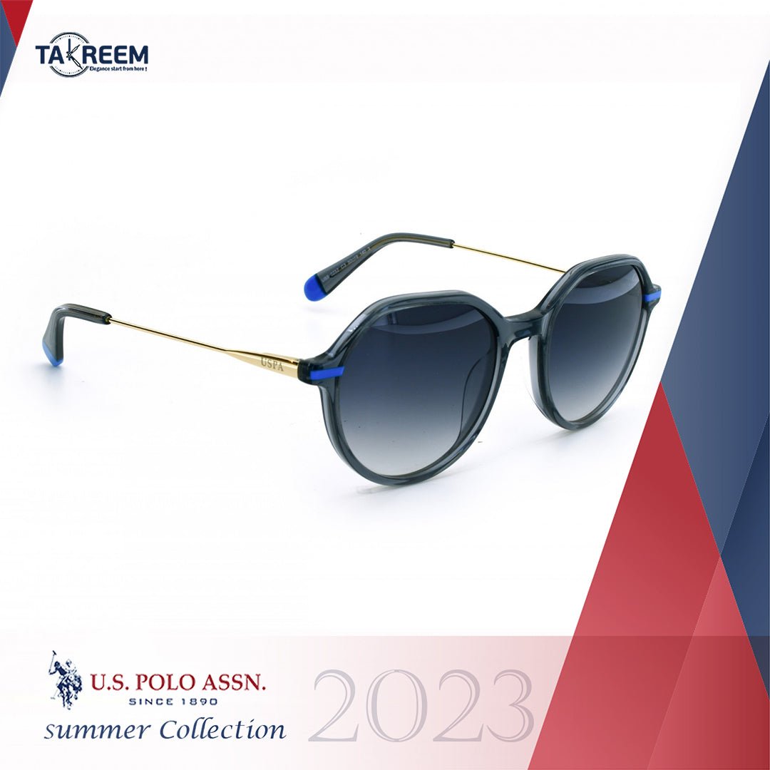 U.S. POLO ASSN USS 0232 C3 Women Sunglasses - #shoU.S. POLO ASSN USS 0232 C3 Women Sunglassesp_name#U.S. POLO ASSN USS 0232 C3 Women SunglassesSunglassesU.S. POLO ASSNTakreem.joUSS 0232 C38680269276259WomenGreyStainless SteelU.S. POLO ASSN USS 0232 C3 Women Sunglasses - Takreem.jo