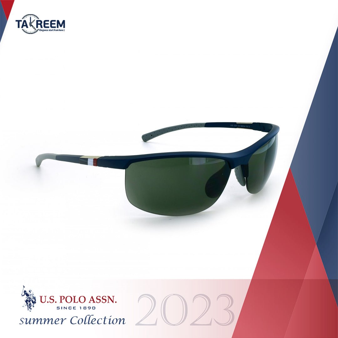 U.S. POLO ASSN USS 0241 C4 Men Sunglasses - #shoU.S. POLO ASSN USS 0241 C4 Men Sunglassesp_name#U.S. POLO ASSN USS 0241 C4 Men SunglassesSunglassesU.S. POLO ASSNTakreem.joUSS 0241 C48680269277188MenBlueAcetateU.S. POLO ASSN USS 0241 C4 Men Sunglasses - Takreem.jo