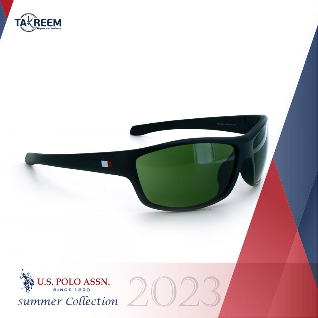 U.S. POLO ASSN USS 0243 C1 Men Sunglasses - #shoU.S. POLO ASSN USS 0243 C1 Men Sunglassesp_name#U.S. POLO ASSN USS 0243 C1 Men SunglassesSunglassesU.S. POLO ASSNTakreem.joUSS 0243 C18680269277225MenBlackAcetateU.S. POLO ASSN USS 0243 C1 Men Sunglasses - Takreem.jo