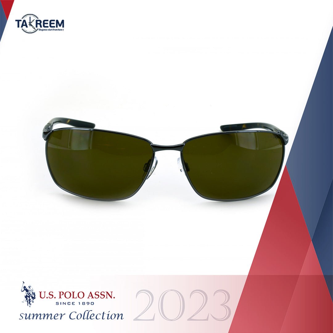 U.S. POLO ASSN USS 0256 C3 Men Sunglasses - #shoU.S. POLO ASSN USS 0256 C3 Men Sunglassesp_name#U.S. POLO ASSN USS 0256 C3 Men SunglassesSunglassesU.S. POLO ASSNTakreem.joUSS 0256 C38680269281734MenBrownStainless SteelU.S. POLO ASSN USS 0256 C3 Men Sunglasses - Takreem.jo