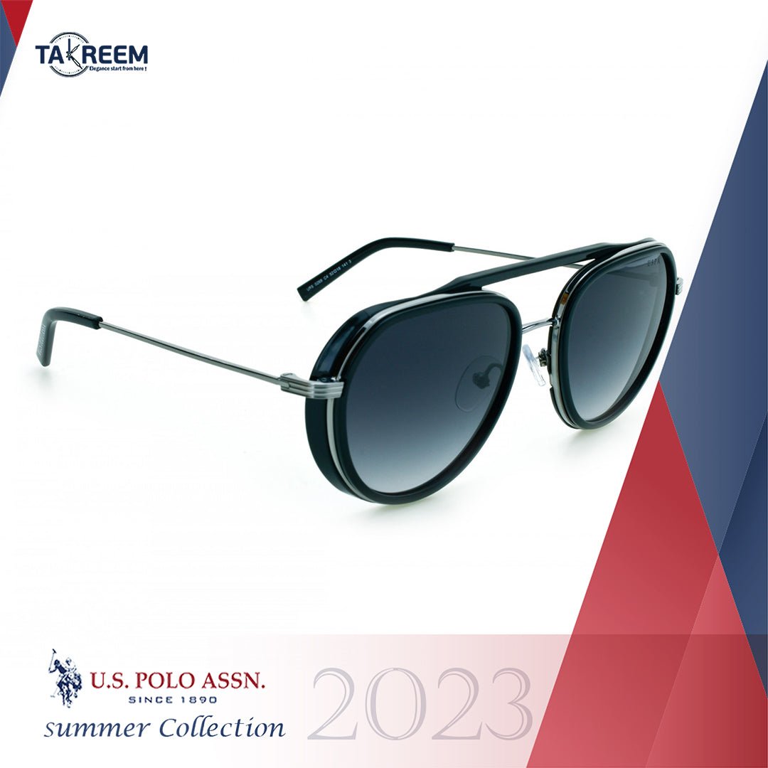 U.S. POLO ASSN USS 0269 C4 Men Sunglasses - #shoU.S. POLO ASSN USS 0269 C4 Men Sunglassesp_name#U.S. POLO ASSN USS 0269 C4 Men SunglassesSunglassesU.S. POLO ASSNTakreem.joUSS 0269 C48680269283431MenBlackStainless SteelU.S. POLO ASSN USS 0269 C4 Men Sunglasses - Takreem.jo