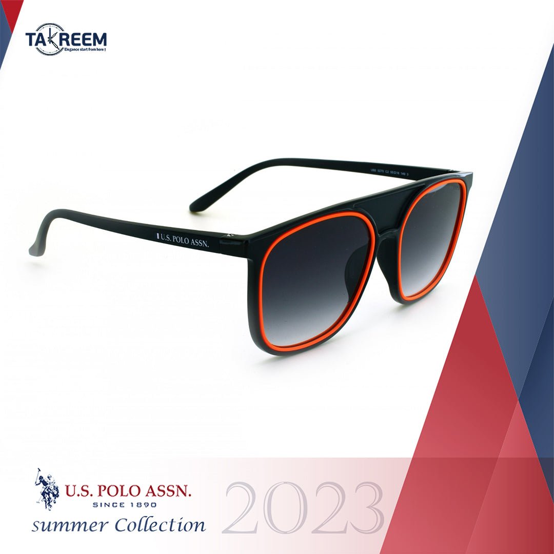 U.S. POLO ASSN USS 0270 C2 Men Sunglasses - #shoU.S. POLO ASSN USS 0270 C2 Men Sunglassesp_name#U.S. POLO ASSN USS 0270 C2 Men SunglassesSunglassesU.S. POLO ASSNTakreem.joUSS 0270 C28680269281932MenBlackAcetateU.S. POLO ASSN USS 0270 C2 Men Sunglasses - Takreem.jo