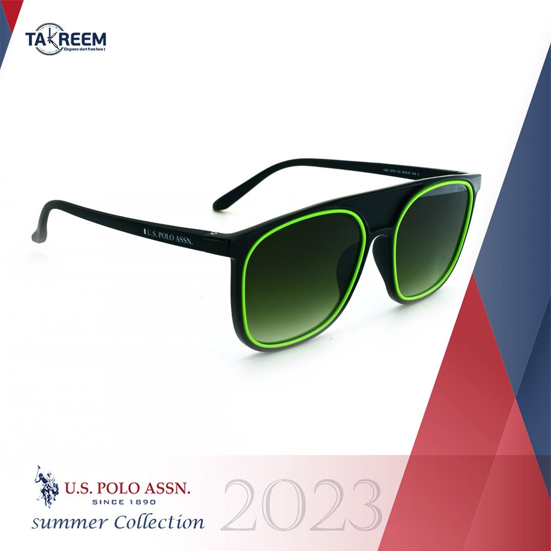 U.S. POLO ASSN USS 0270 C3 Men Sunglasses - #shoU.S. POLO ASSN USS 0270 C3 Men Sunglassesp_name#U.S. POLO ASSN USS 0270 C3 Men SunglassesSunglassesU.S. POLO ASSNTakreem.joUSS 0270 C38680269281949MenBlackAcetateU.S. POLO ASSN USS 0270 C3 Men Sunglasses - Takreem.jo