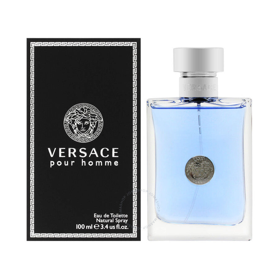 Takreem Versace Perfume For Men - Takreem.jo